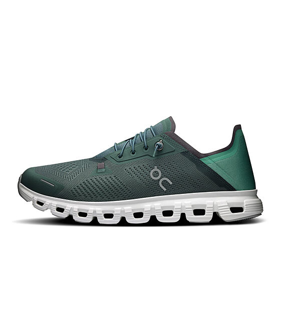 Mens leisure shoes On Cloud 6 Coast