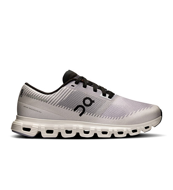 Womens leisure shoes On Cloud 6 Push