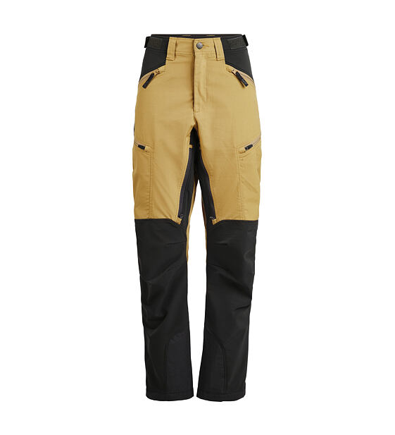 Womens trousers Lundhags Makke High Waist Curved Pant W