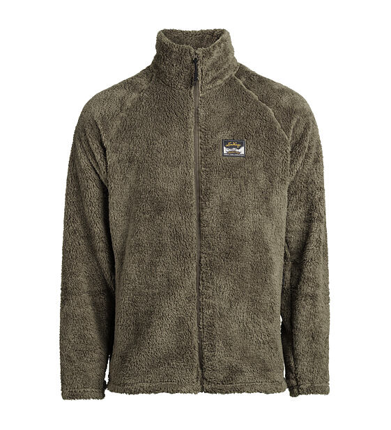 Mens sweatshirt Lundhags Järpen Fleece M