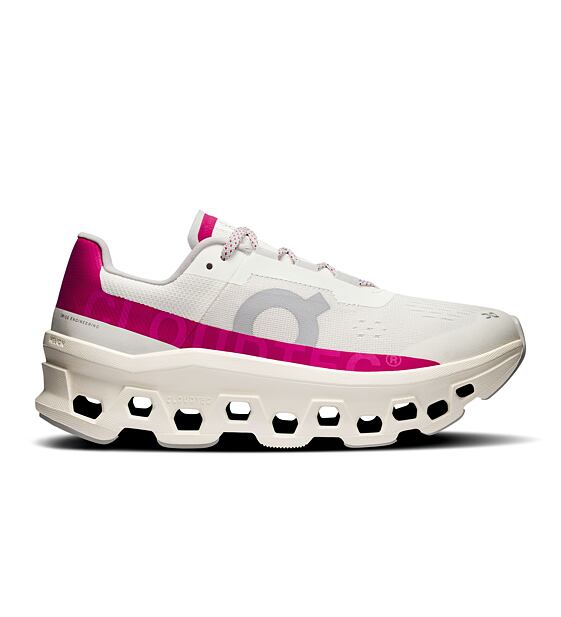 Womens Road Running Shoes On Cloudmonster