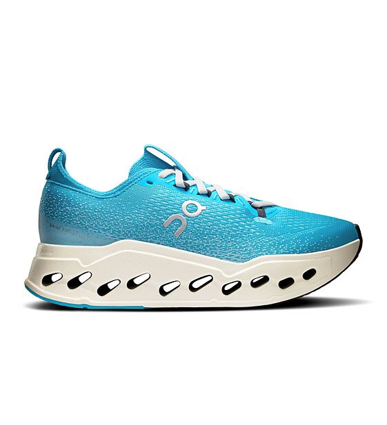 Womens Road Running Shoes On Cloudsurfer Max