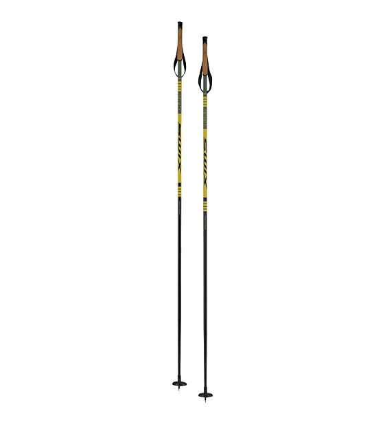 Cross-country poles Swix Infinity Basic Alu pole