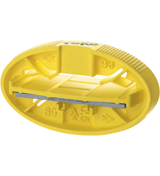 Edge sharpener Toko Ergo Race