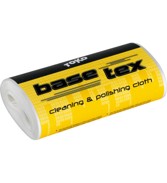 Cleaning cloth Toko Base Tex 20x0,15m