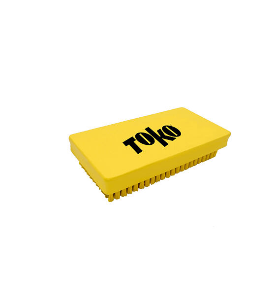 Brush Toko Base Brush Steel X-Fine