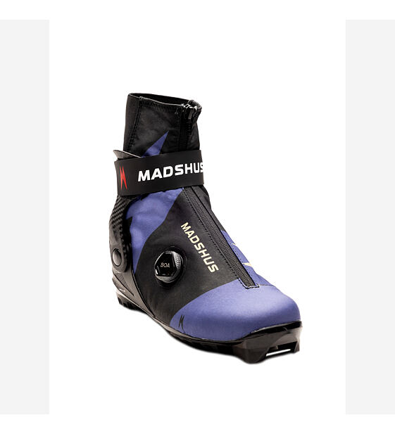 Boty na běžky Madshus W Pulse BOA® UNIVERSAL