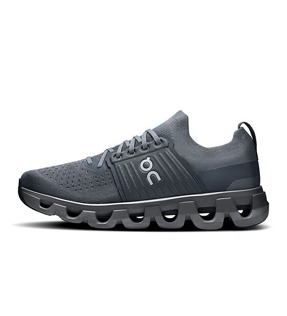 Mens Road Running Shoes On Cloudswift 4