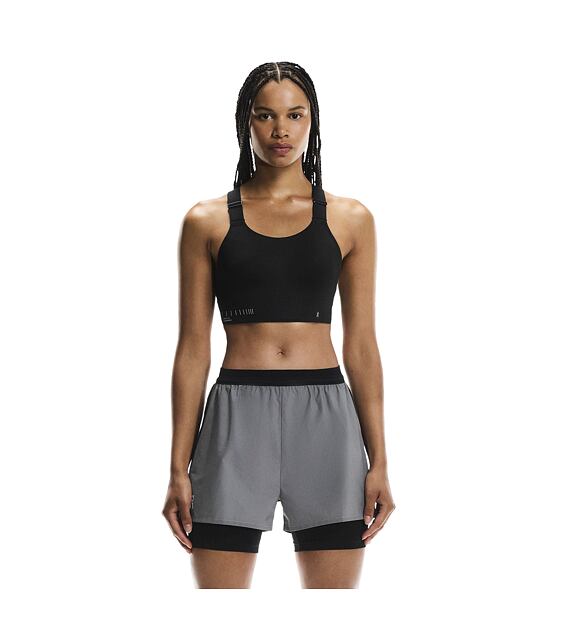 Womens Sports Bra On Performance Bra Lumos