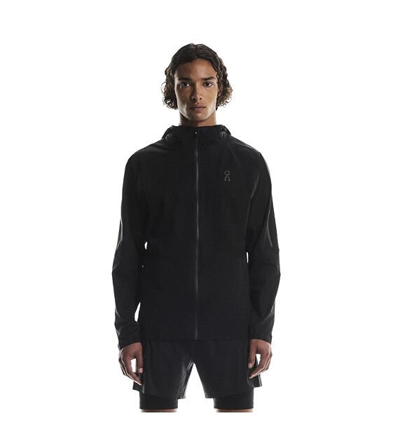 Mens running jacket On Performance Jacket
