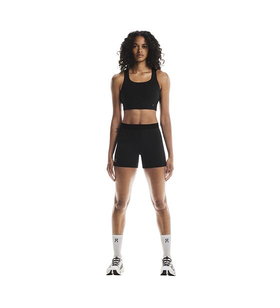 Womens running shorts On Pace Tights Short