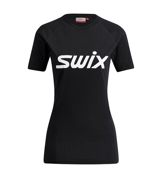 Womens functional T-shirt Swix RaceX Classic Short Sleeve W