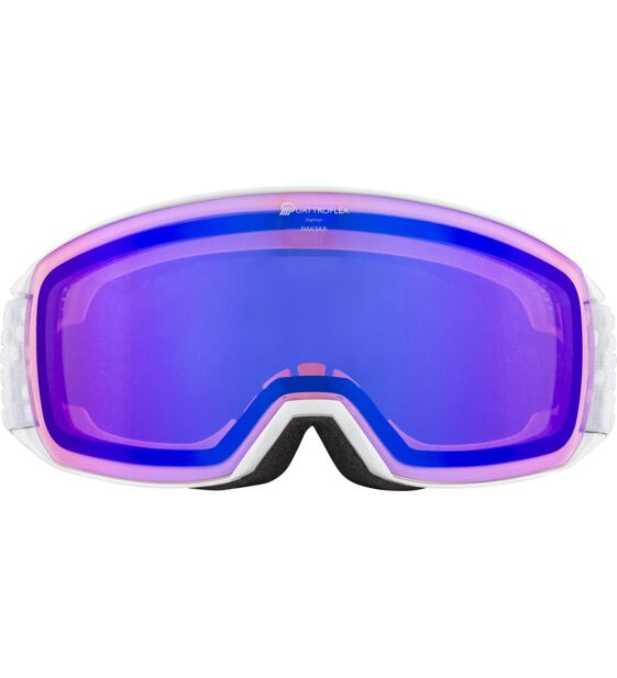 Lyžařské brýle Alpina Nakiska Q