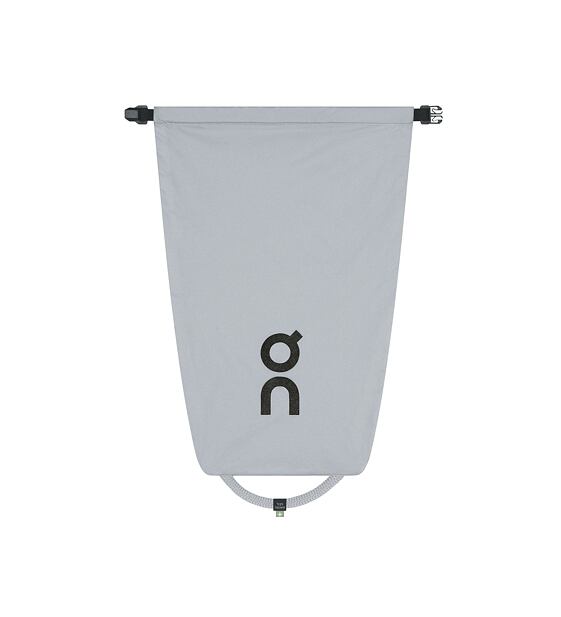 Backpack On Shoe Pack