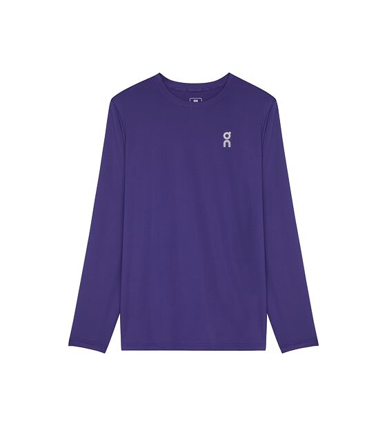 Mens running shirt On Core Long-T