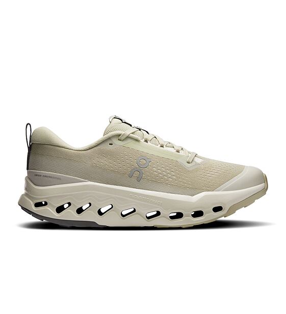 Mens Running Trail Shoes On Cloudsurfer Trail 2
