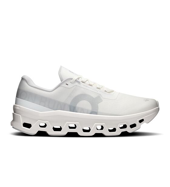 Mens Road Running Shoes On Cloudmonster 1