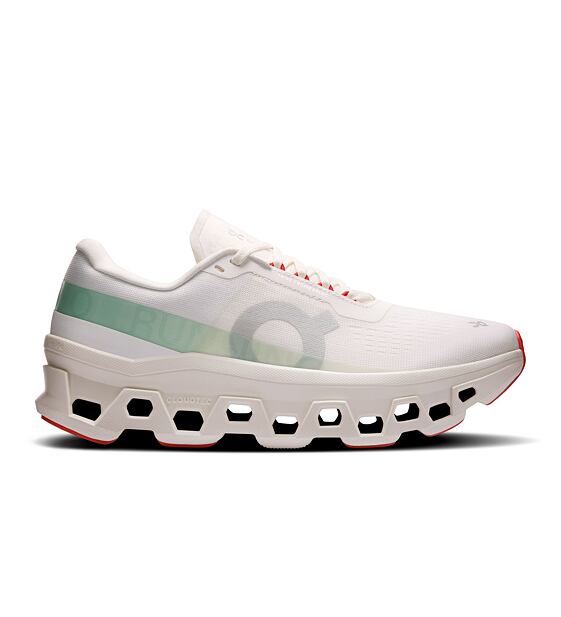 Womens Road Running Shoes On Cloudmonster 1