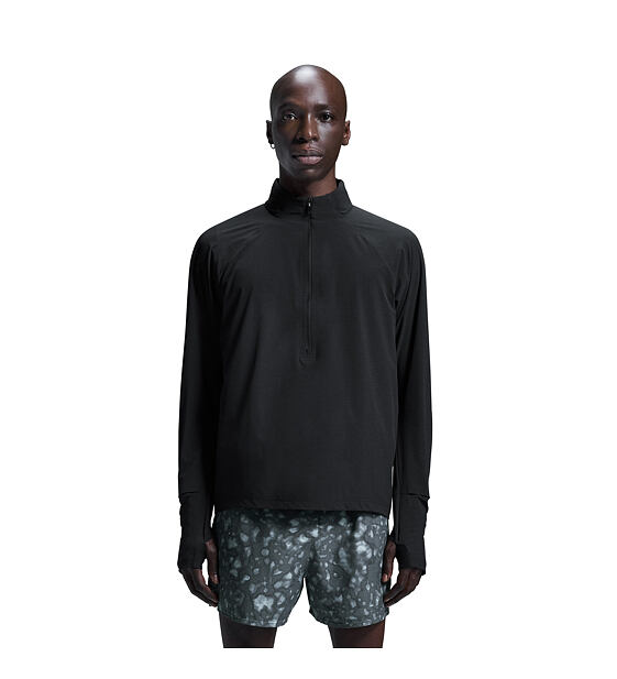 Mens functional sweatshirt On Trail Breaker