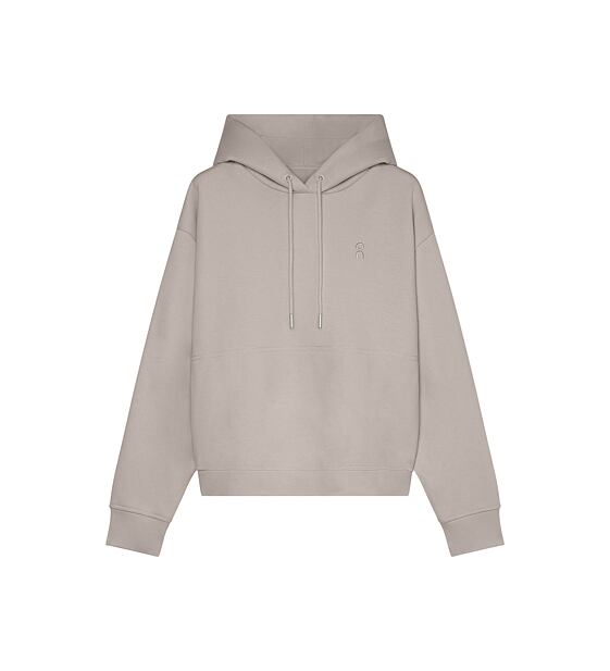 Womens sweatshirt On Club Collective Hoodie