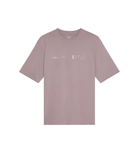 Womens T-shirt On Club-T Volt