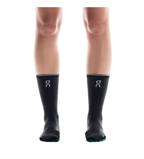 Socks On Elite Run Sock High