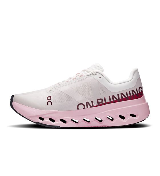Womens Road Running Shoes On Cloudsurfer Next