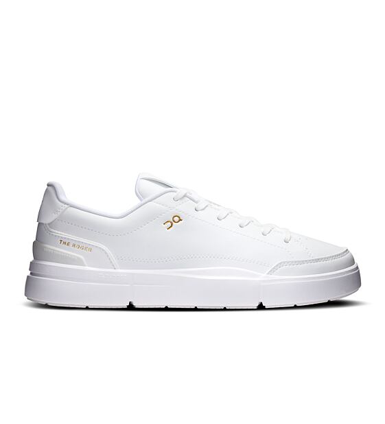 Womens leisure shoes On THE ROGER Centre Court