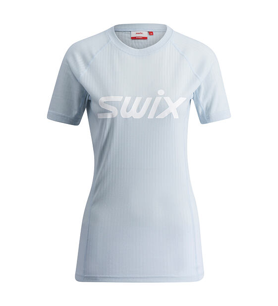 Womens functional T-shirt Swix RaceX Classic Short Sleeve W
