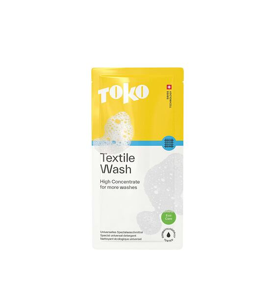 Detergent Toko eco care Textile Wash 40ml