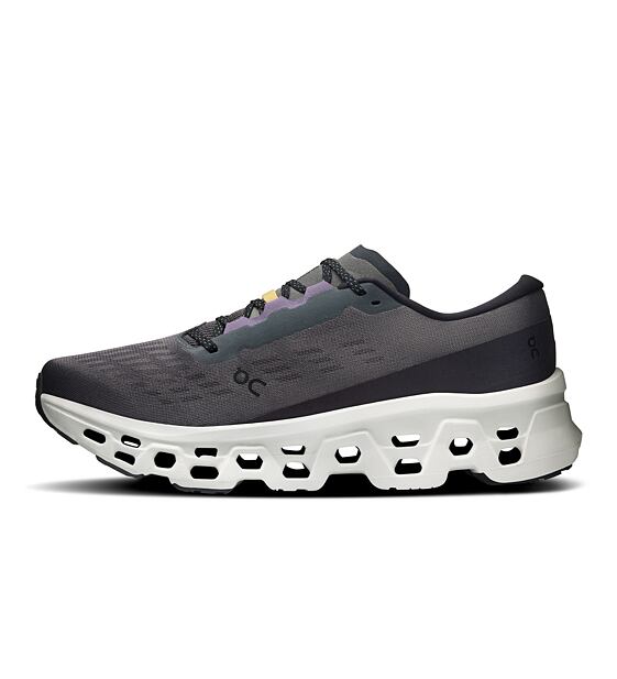 Mens Road Running Shoes On Cloudmonster 3