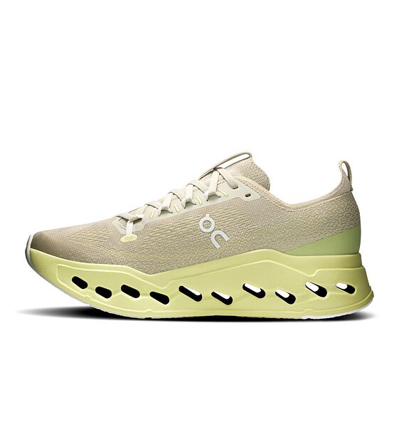 Mens Road Running Shoes On Cloudsurfer Max