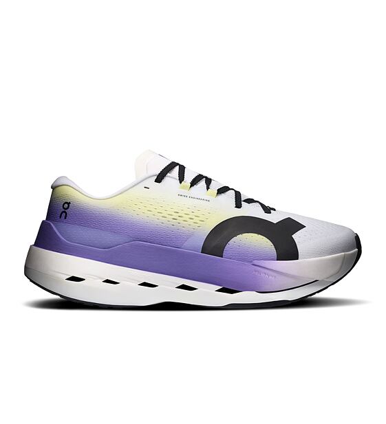 Mens Road Running Shoes On Cloudboom Max