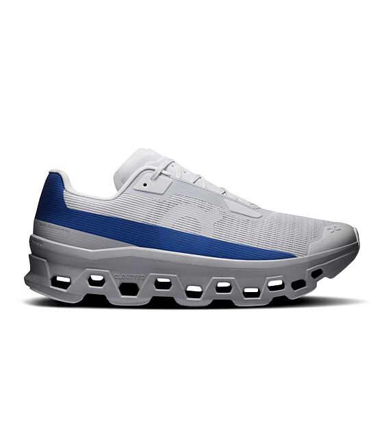 Mens leisure shoes On Cloudmonster Void