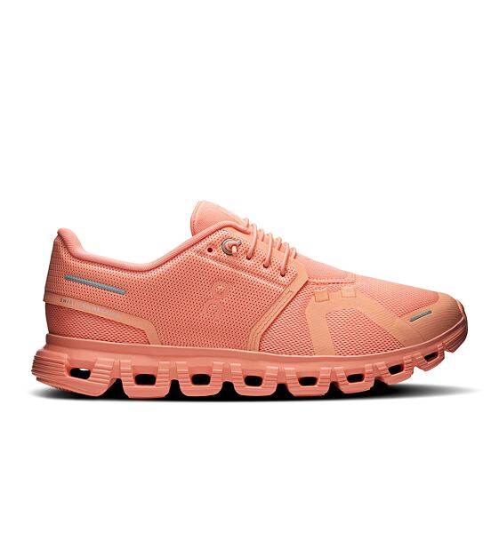 Womens leisure shoes On Cloud 6