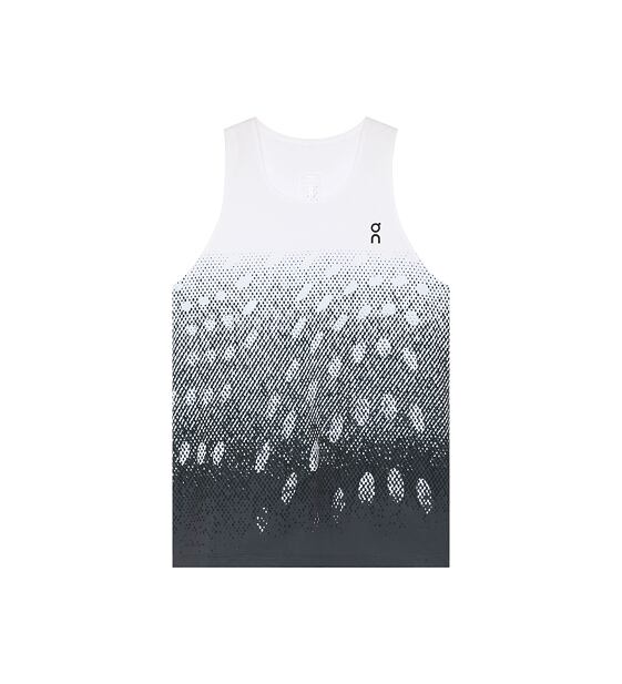 Womens Tank Top On Zero Singlet