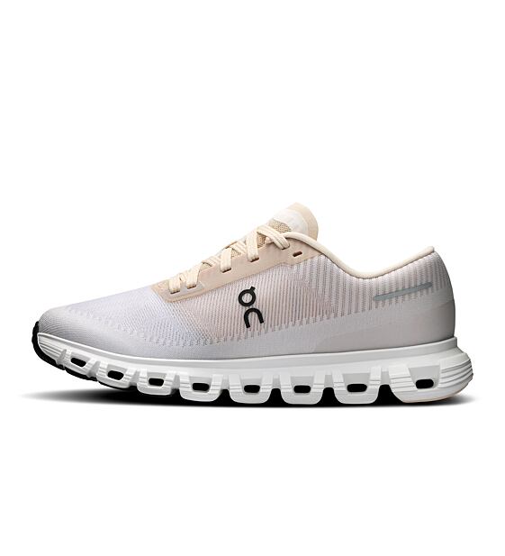 Womens leisure shoes On Cloud 6 Push