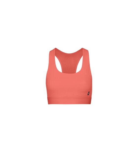 Womens Sports Bra On Core Bra