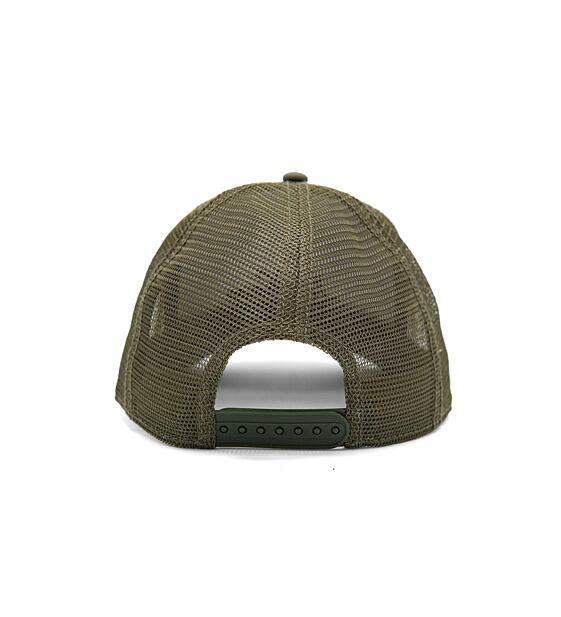 Cap Lundhags Trucker Cap