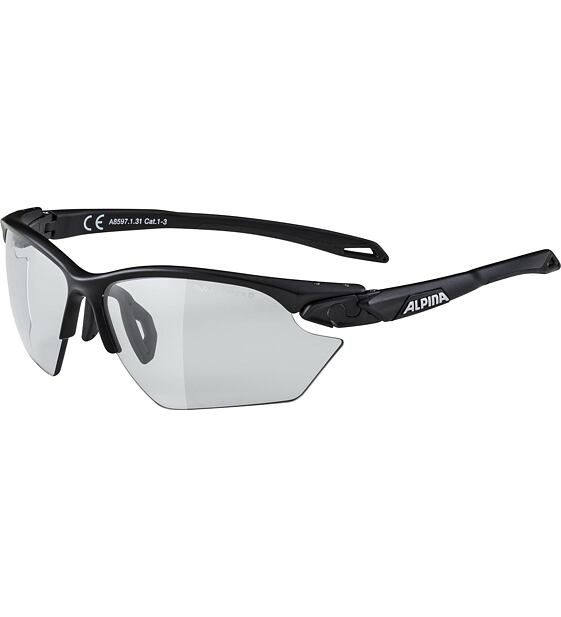 Sunglasses Alpina Twist Five HR S VL+