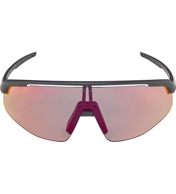Sunglasses Alpina Turbo Pro QV