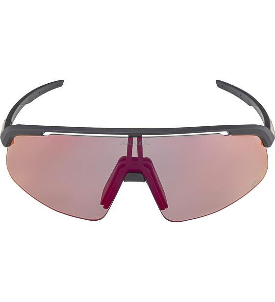 Sunglasses Alpina TURBO PRO S QV