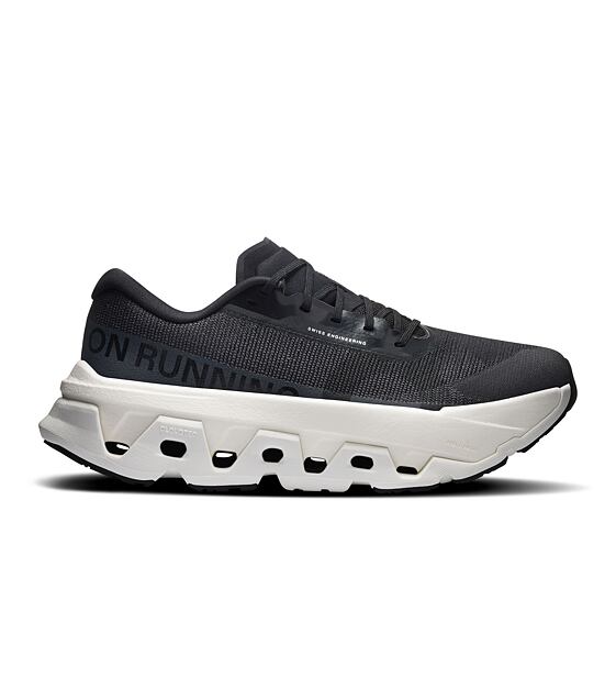 Womens Road Running Shoes On Cloudmonster 3 Hyper