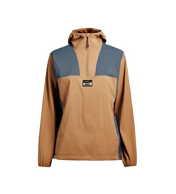 Womens jacket Lundhags Tyre Stretch Anorak W
