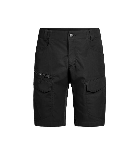 Mens shorts Lundhags Fulu Cargo Stretch Hybrid Shorts M