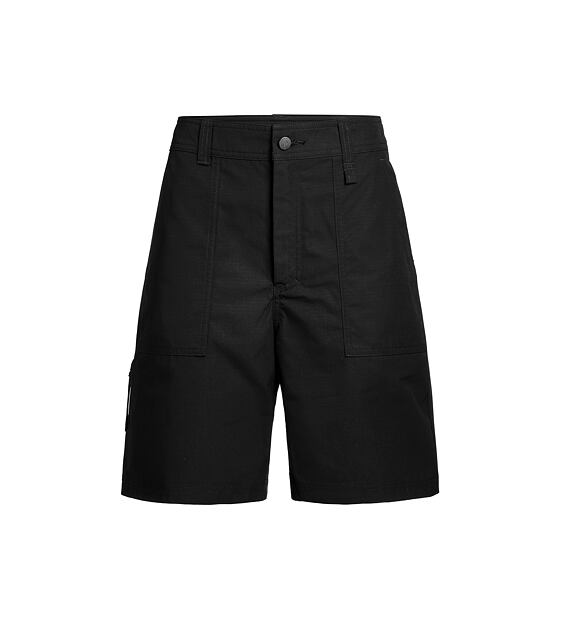 Womens shorts Lundhags Fulu Cargo Stretch Hybrid Shorts W