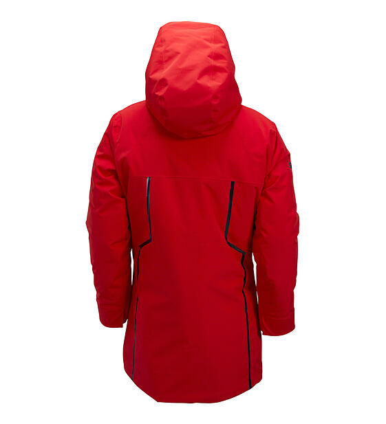 Unisex jacket Swix Surmount Primaloft Parka