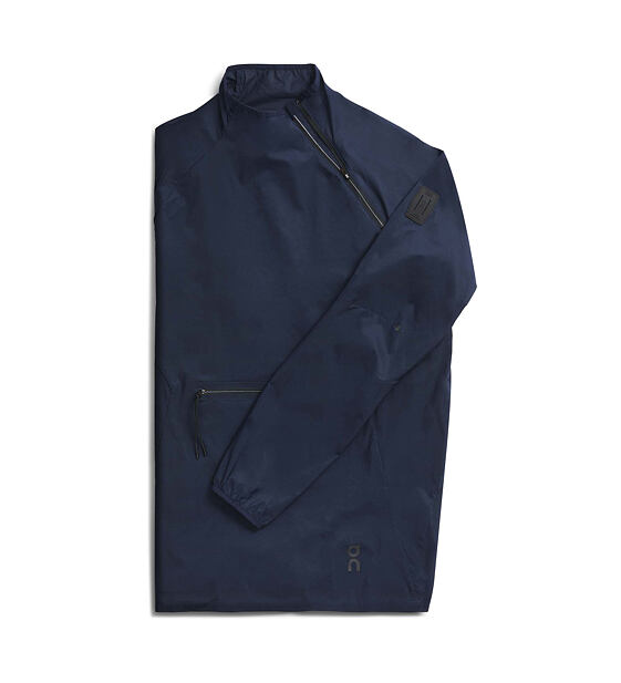 Mens running jacket On Active Jacket