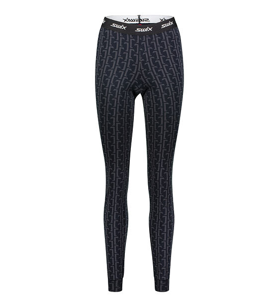 Womens functional trousers Swix Legacy Merino Bodywear Pants W
