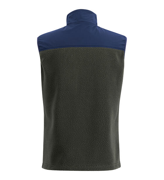 Mens vest Swix Blizzard Midlayer Vest M
